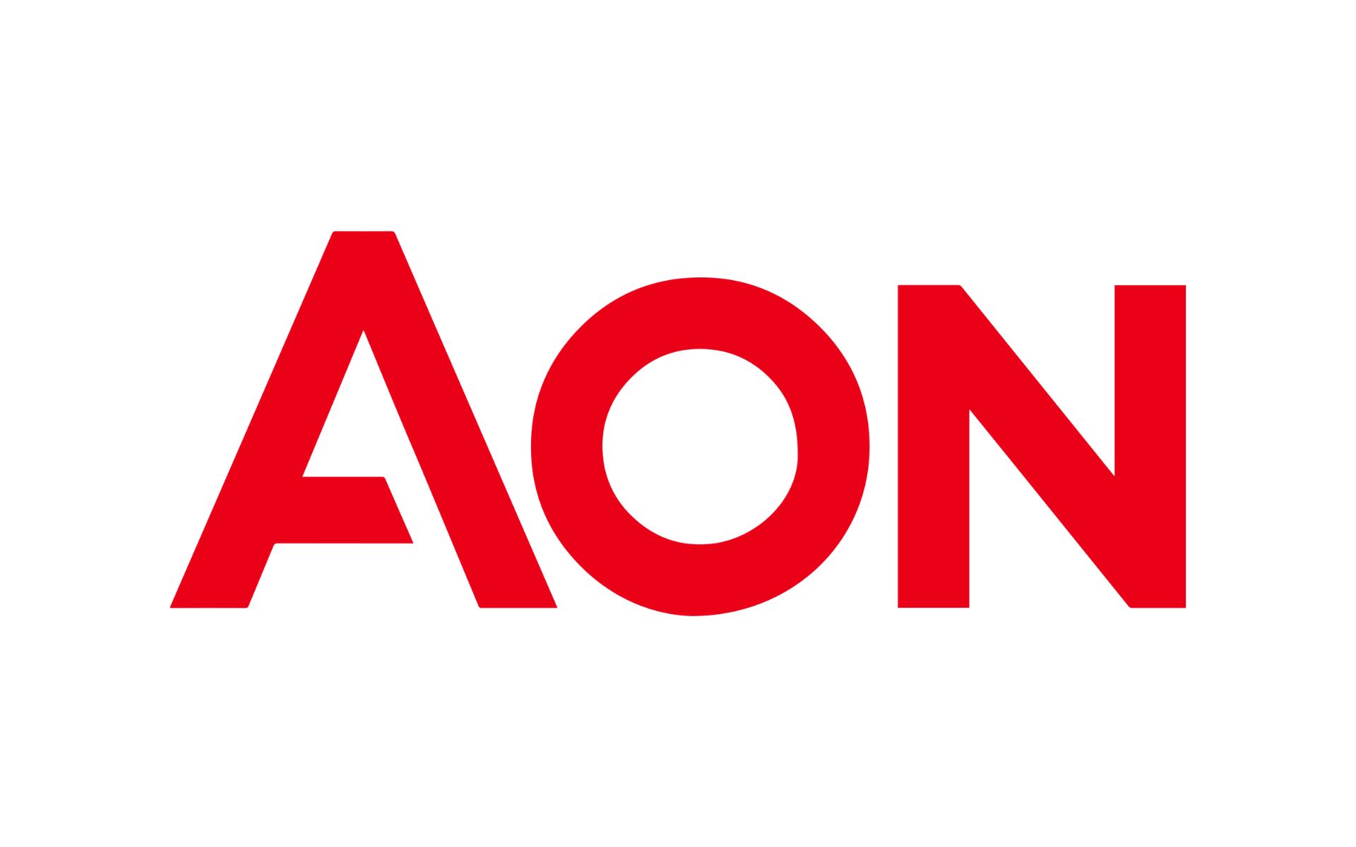 AON Risk Management Logo