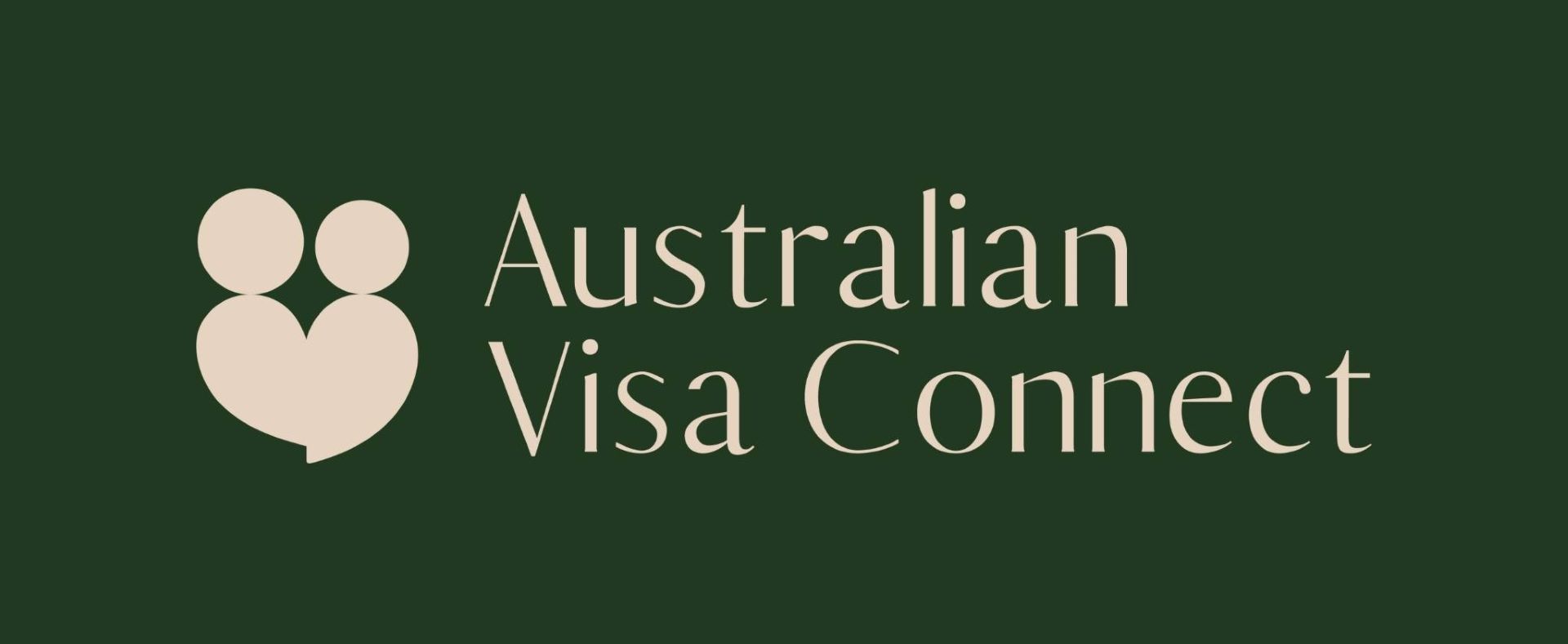 Australian Visa Connect Logo