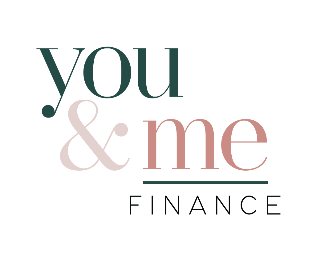 You and Me Finance Logo