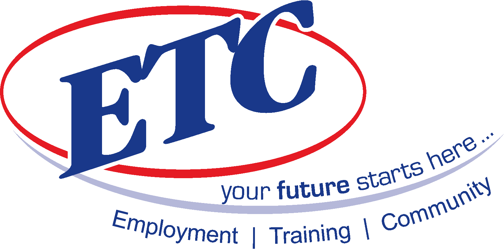 Enterprise and Training Company Logo