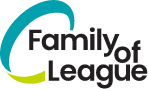 Family of League, Tweed District Committee Logo