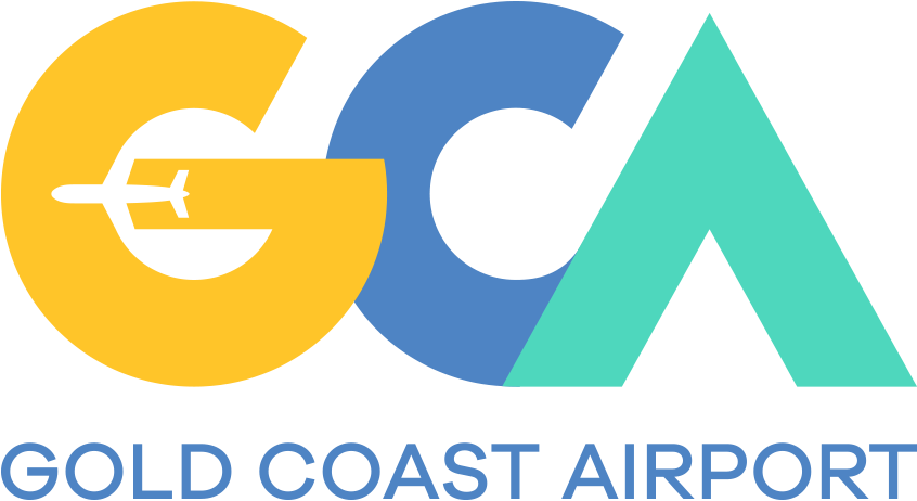 Gold Coast Airport Logo