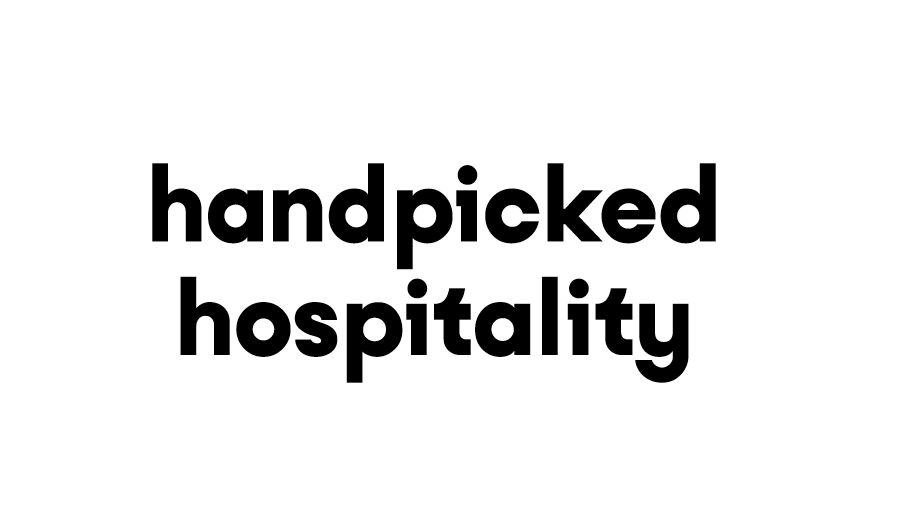 Handpicked Hospitality Logo