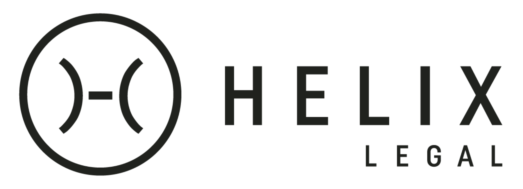 Helix Legal Logo