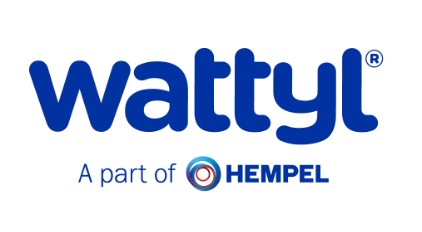 Hempel (Wattyl) Australia Pty Ltd Logo