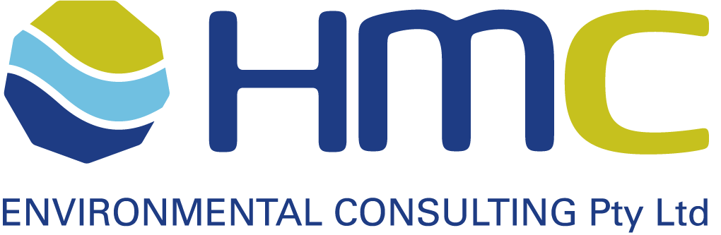 HMC Environmental Consulting Logo