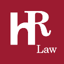 HR Law Logo