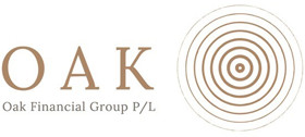 Oak Financial Group Southern Gold Coast Logo