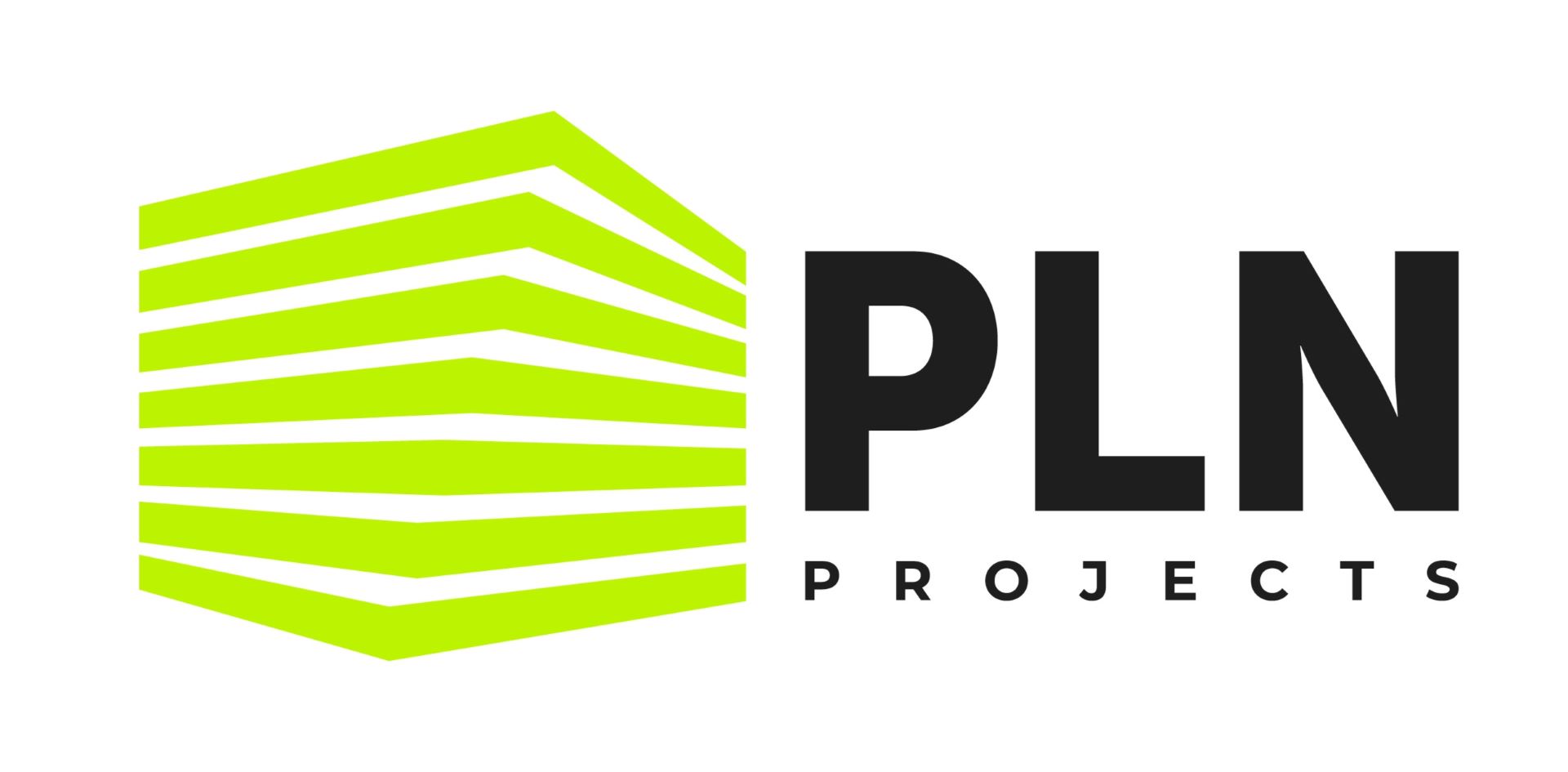 PLN Projects Logo