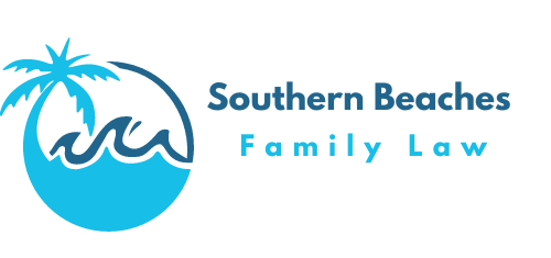 Southern Beaches Family Law Logo
