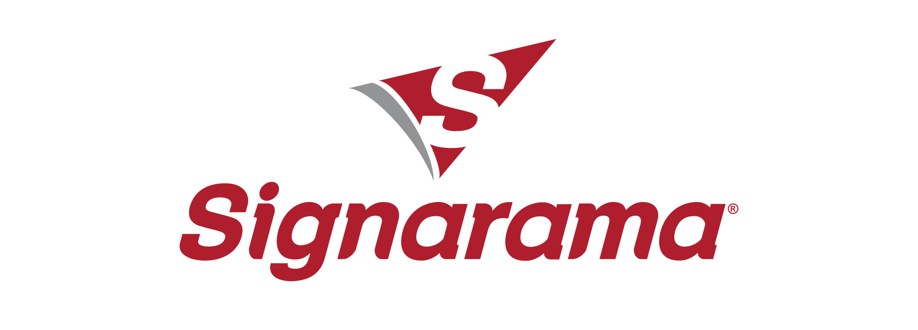 Signarama Burleigh Heads Logo