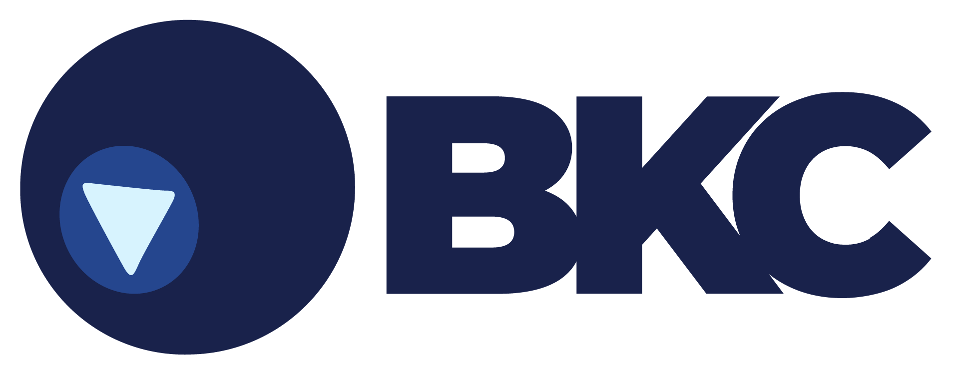 BKC Media Pty Ltd Logo