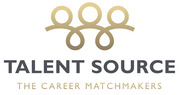 Talent Source Recruitment Solutions Logo