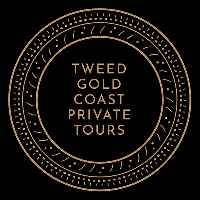 Tweed Escapes Logo