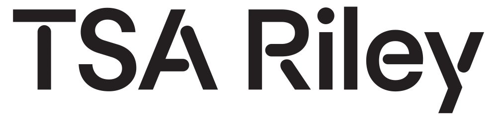 TSA Riley Logo