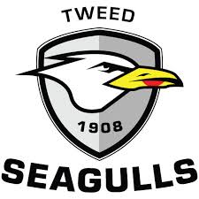 Tweed Seagulls RLFC Logo