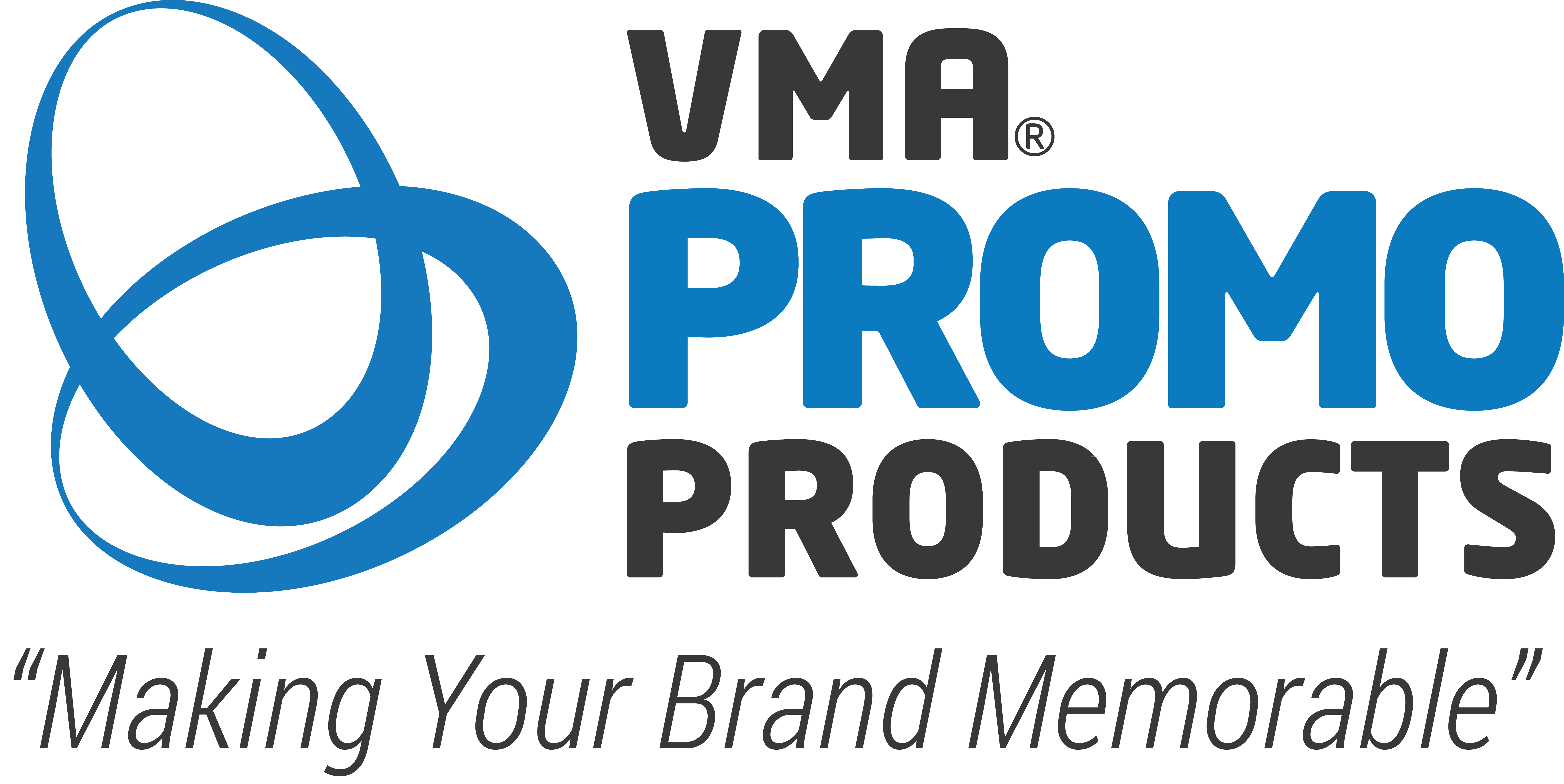 VMA Promotional Products Logo
