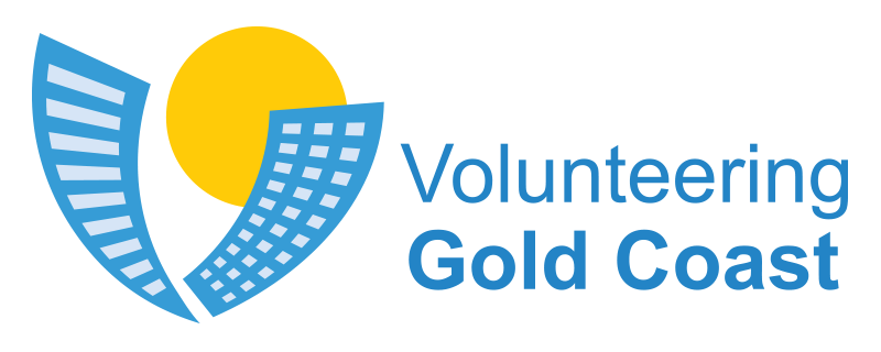 Volunteering Gold Coast Ltd Logo