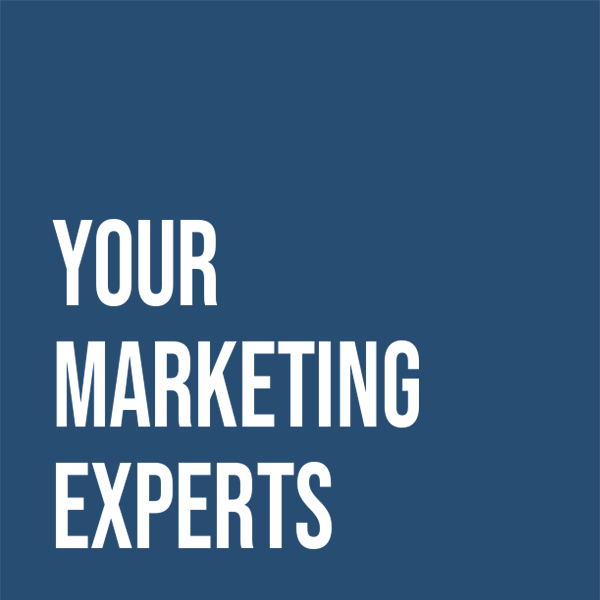 Your Marketing Experts Logo