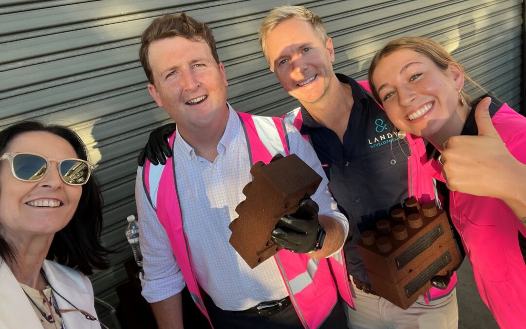 Future Lady Tradies Leading a Bold Charge in the Trades Industry