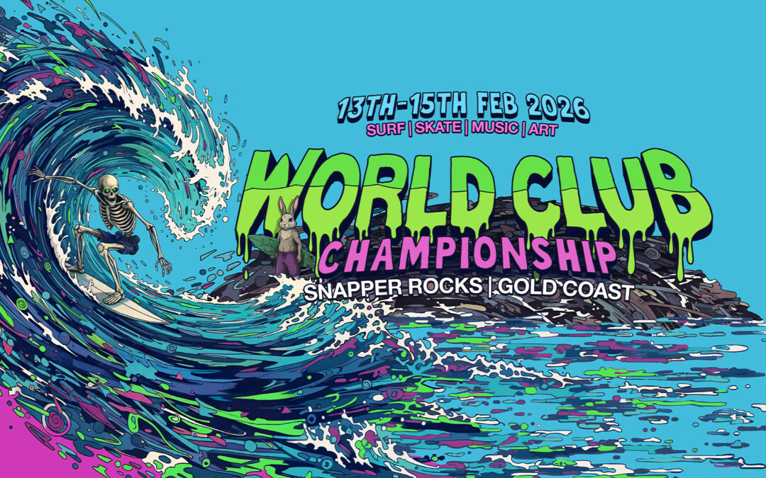 2026 World Cup Championship – 13-15 February