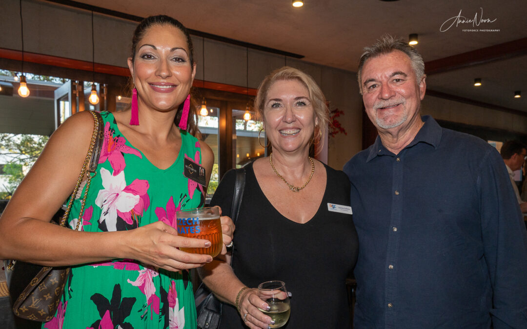 A Burleigh Christmas – 27 November 2025