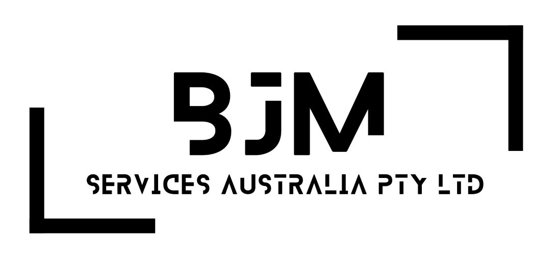 Barry Morssinkhof Logo