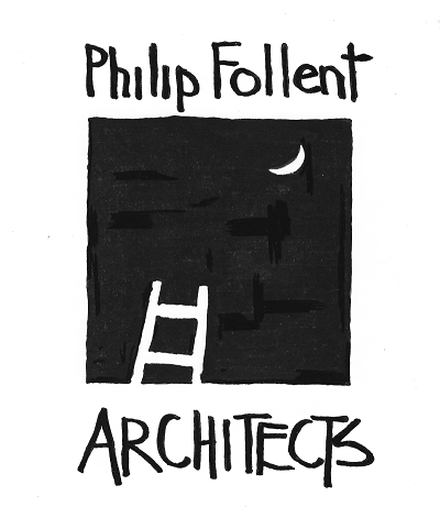Philip Follent Logo