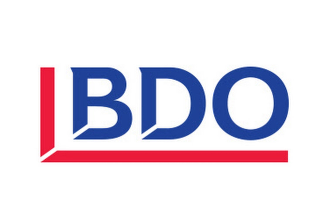 BDO Gold Coast Logo