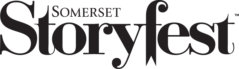 andrea@storyfest.com.au Logo