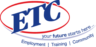 ETC LTD Logo